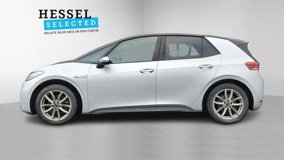 VW ID.3 58 Active Pro Performance 5d