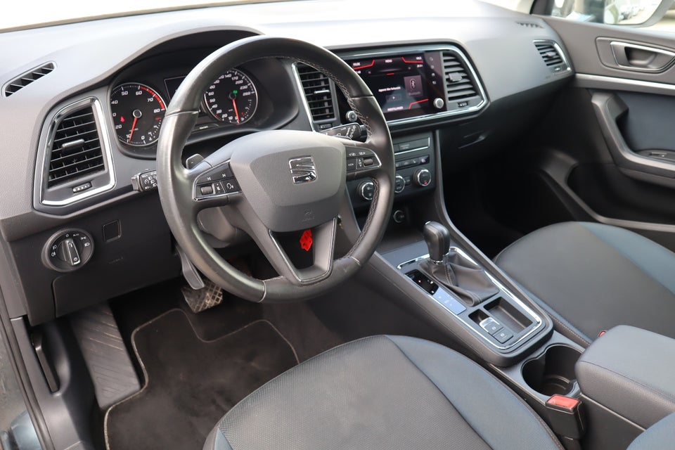 Seat Ateca 1,5 TSi 150 Style DSG 5d