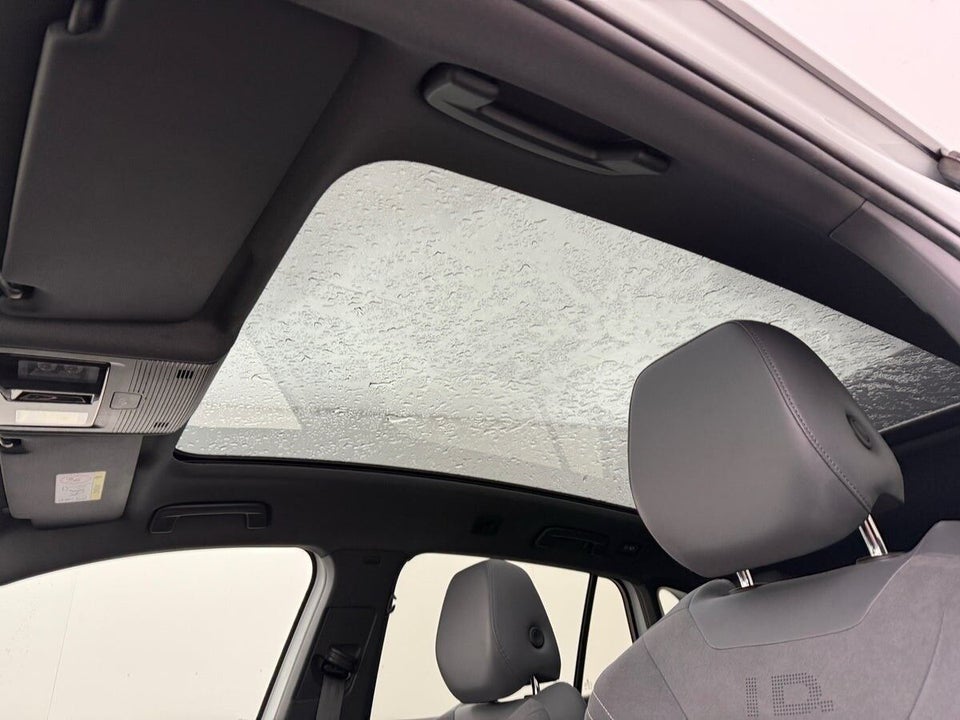 VW ID.4 77 1ST Pro Performance Max 5d