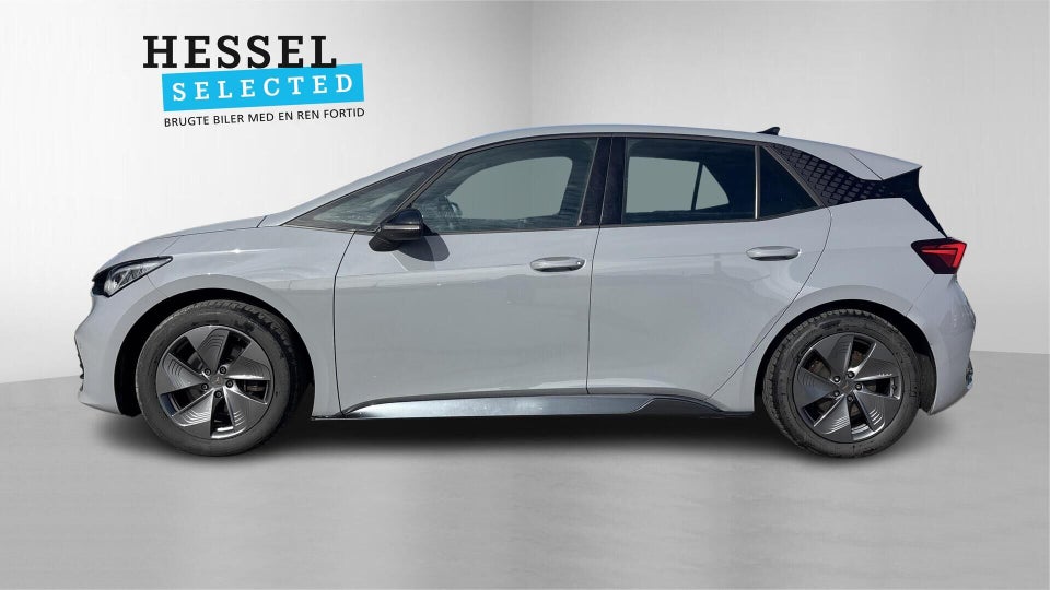 Cupra Born 58 High 5d