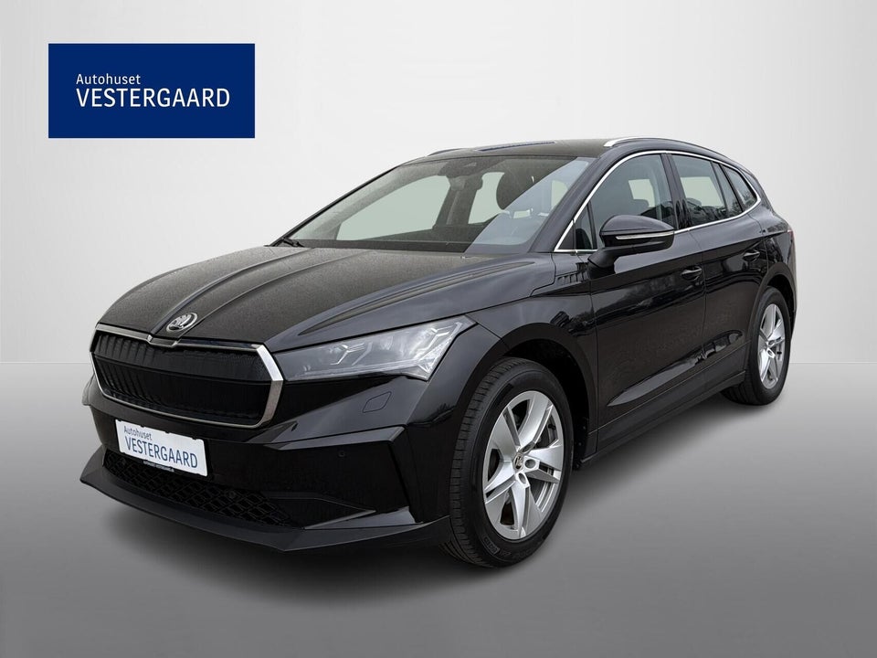 Skoda Enyaq 80 iV 5d