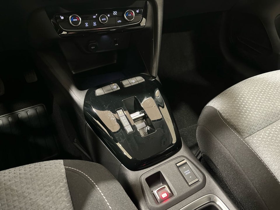 Opel Corsa-e 50 Edition 5d