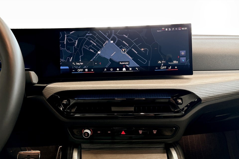 BMW i4 M50 Fully Charged xDrive 5d