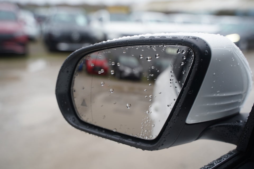 Mercedes EQB250+ AMG Line 5d