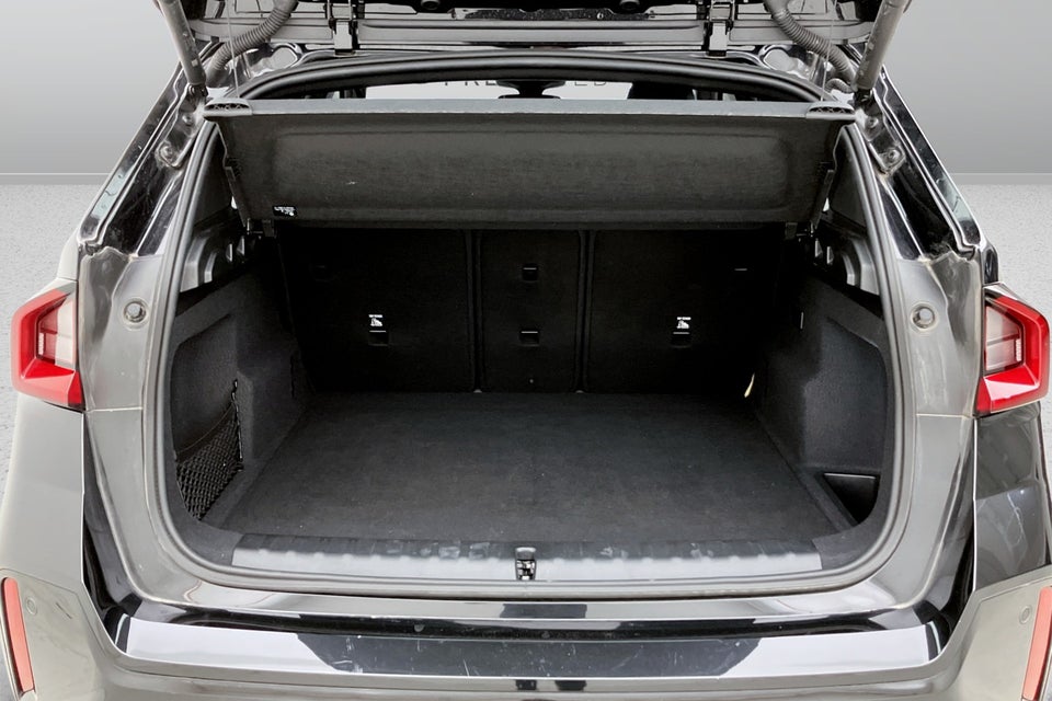 BMW iX1 eDrive20 M-Sport 5d