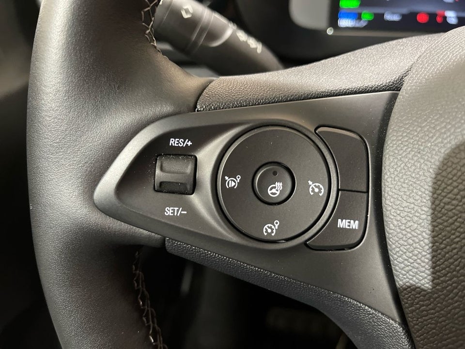 Opel Corsa-e 50 Elegance 5d