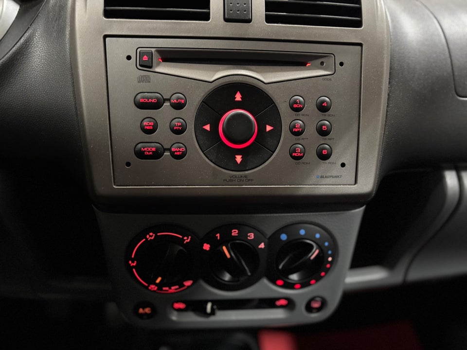 Suzuki Ignis 1,3 SE 5d