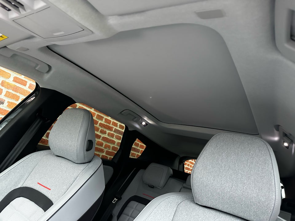 Citroën ë-C5 Aircross 80 VTR Sport 5d