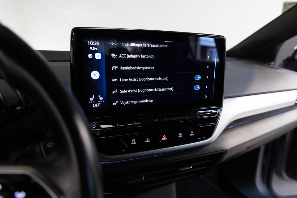 VW ID.4 77 Pro Performance 5d