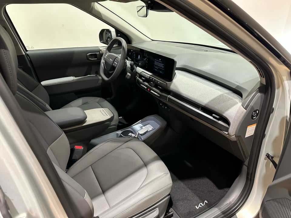 Kia EV3 81 Long Range Upgrade 5d