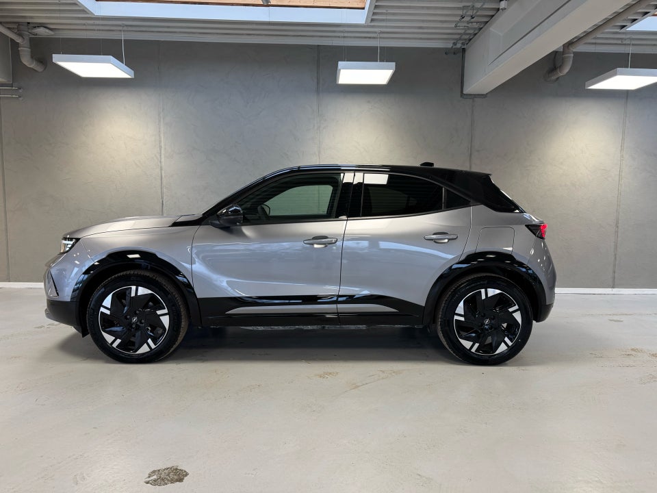 Opel Mokka-e 54 Elegance 5d