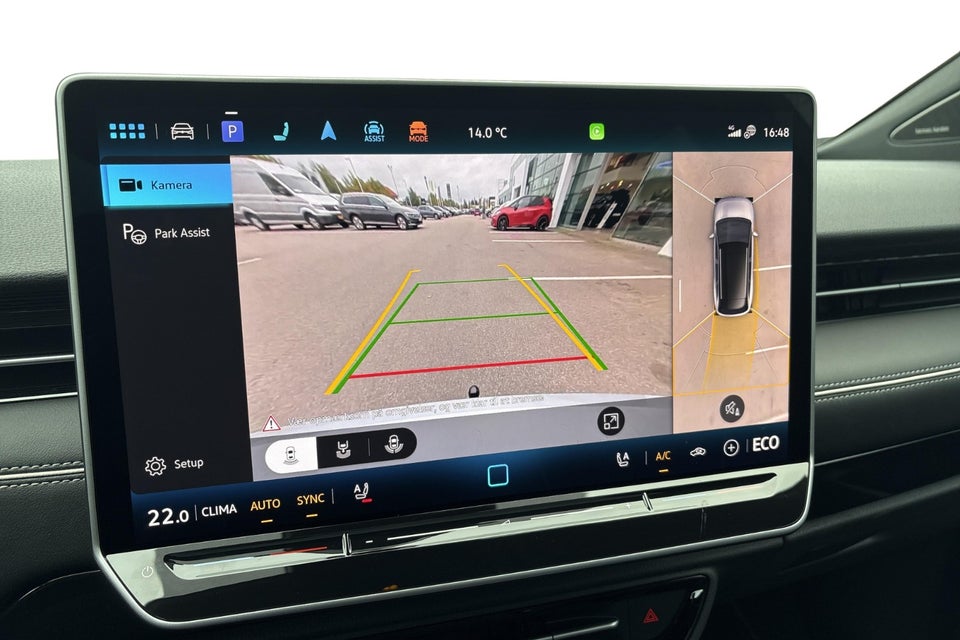 VW ID.7 86 Style S Tourer 5d