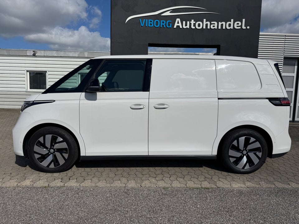 VW ID. Buzz 77 Cargo Comfort
