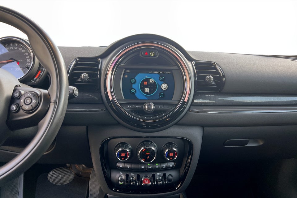 MINI Clubman Cooper 1,5 aut. 6d