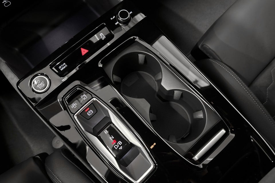 Audi A6 e-tron S-line plus performance Avant 5d