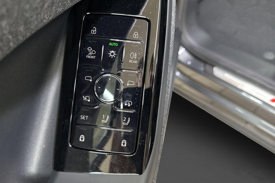 Audi Q6 e-tron Progress plus performance Sportback 5d