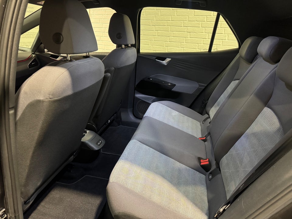 VW ID.3 58 Pro Performance Life 5d