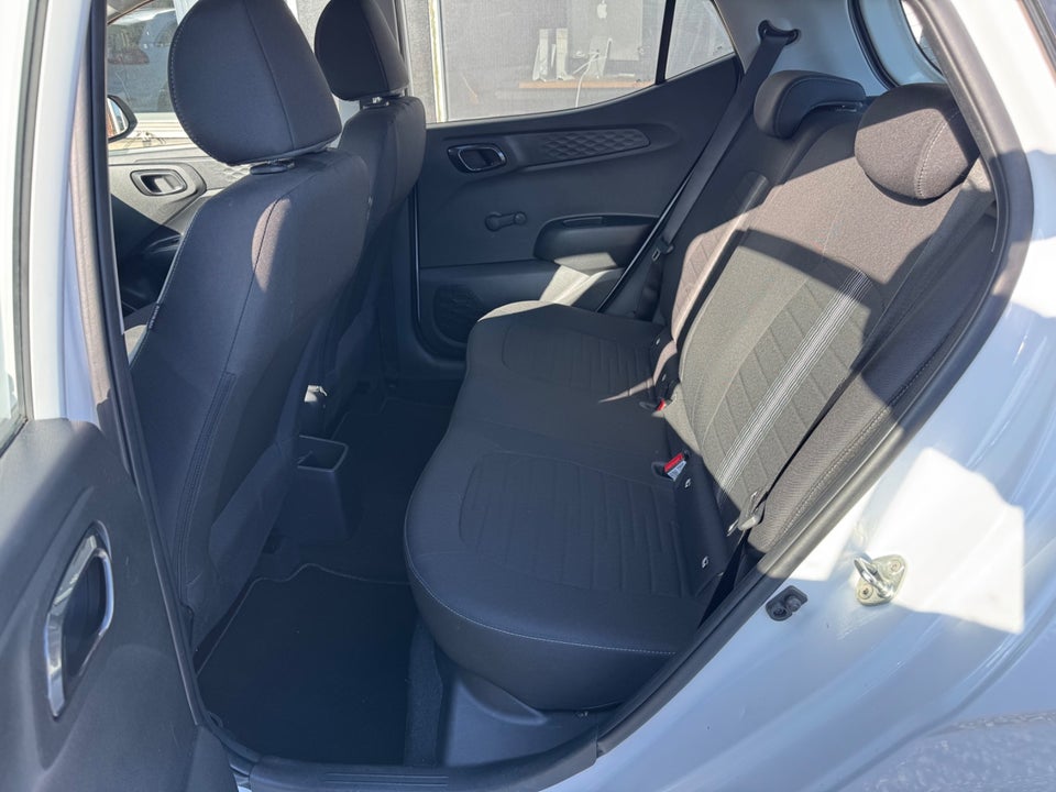 Hyundai i10 1,0 MPi Advanced 5d