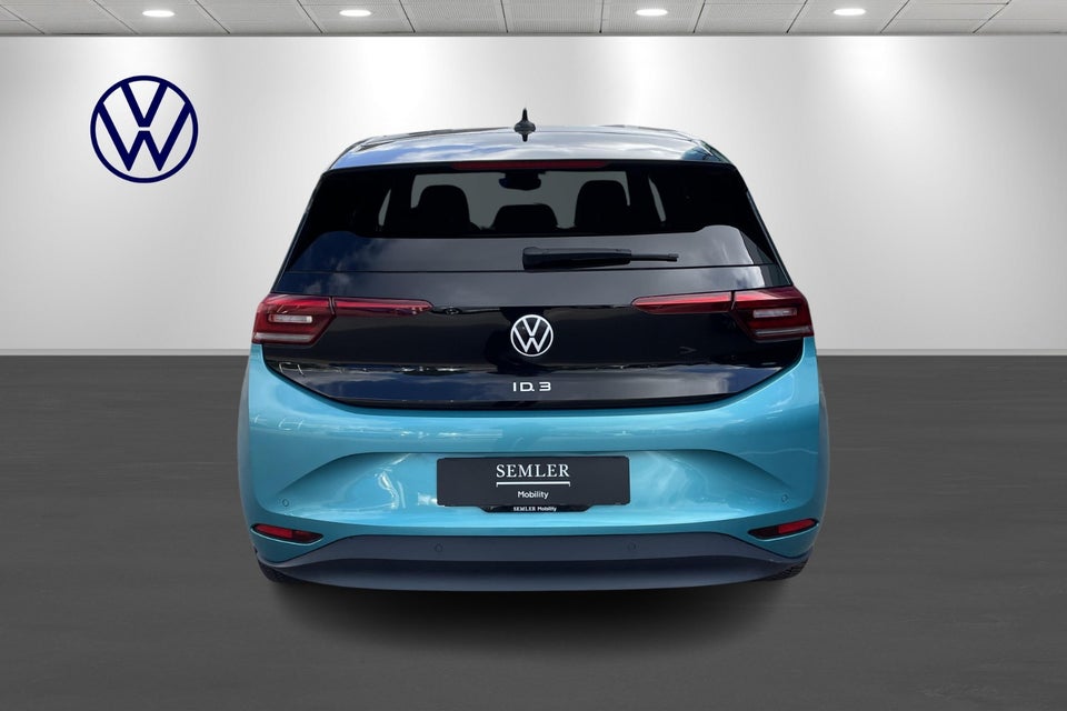 VW ID.3 77 Pro S 5d