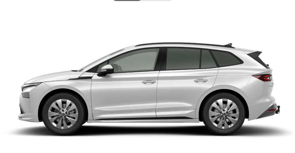 Skoda Enyaq 60 iV 5d