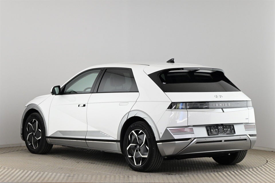 Hyundai Ioniq 5 77 Ultimate AWD 5d
