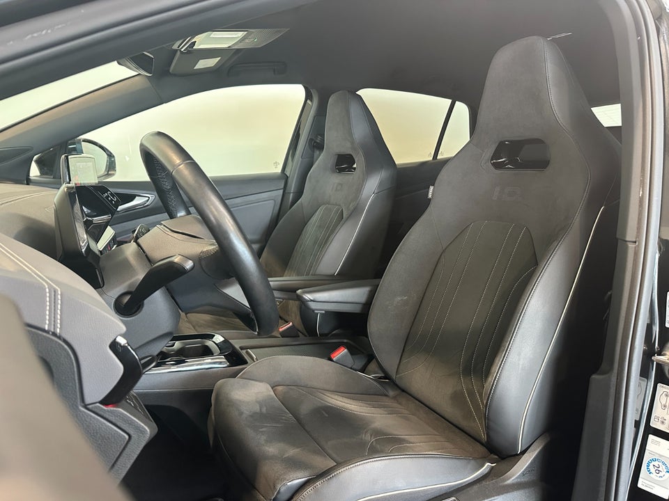 VW ID.5 77 Pro Performance 5d