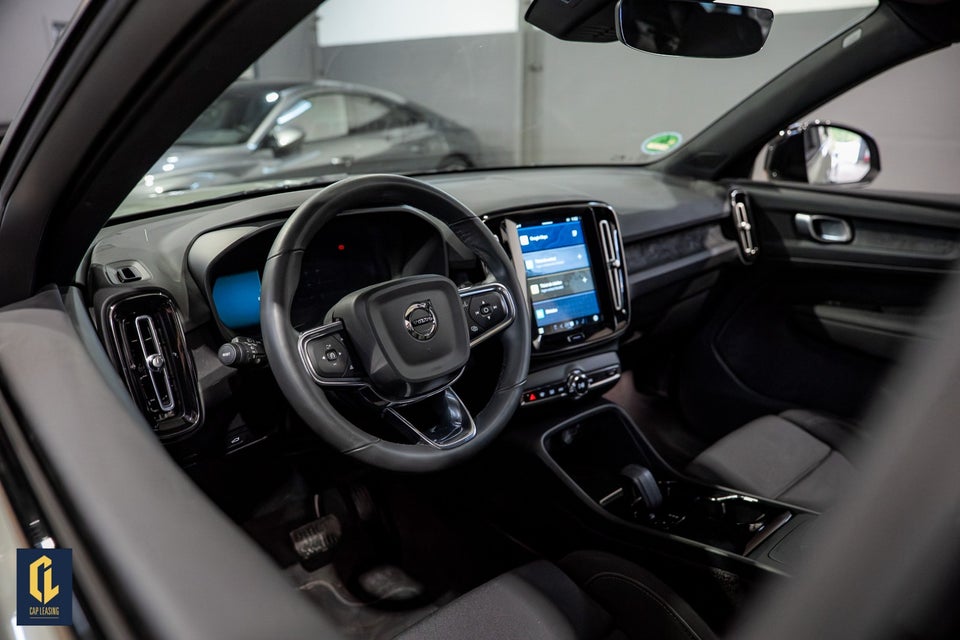 Volvo XC40 P8 ReCharge Twin Plus 5d