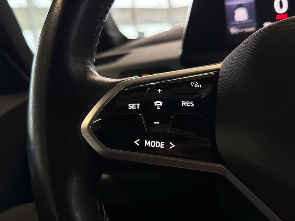 VW ID.3 58 Pro Performance 5d