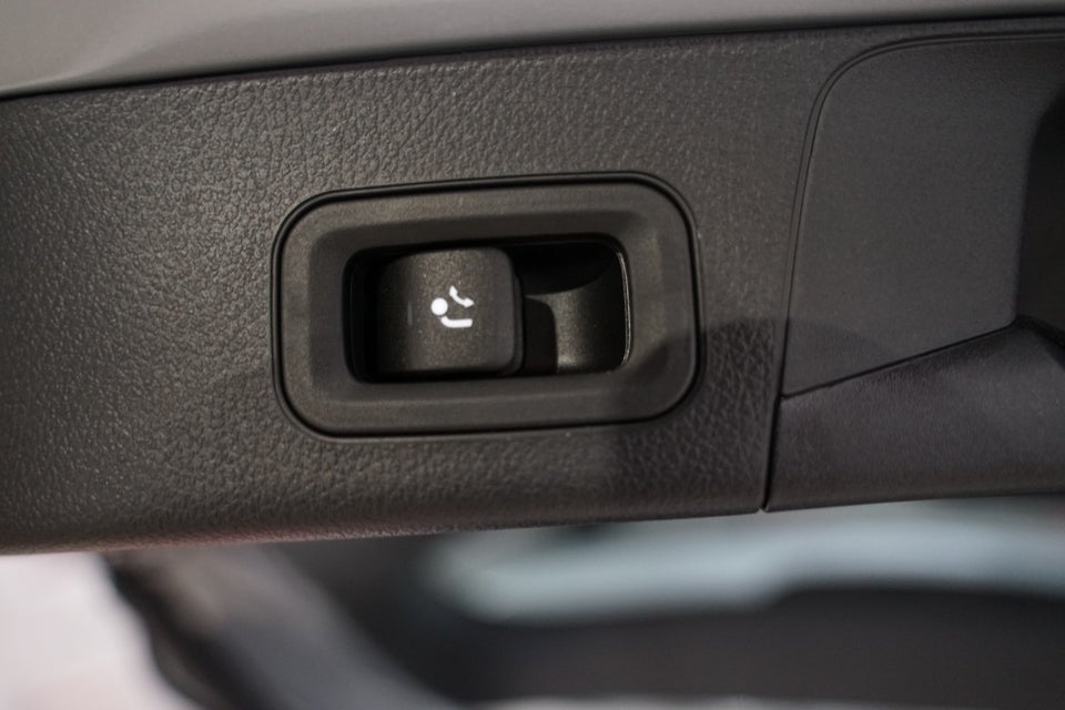 Mercedes EQB250+ AMG Premium 5d