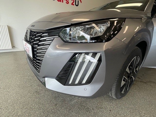 Peugeot e-208 50 Style 5d