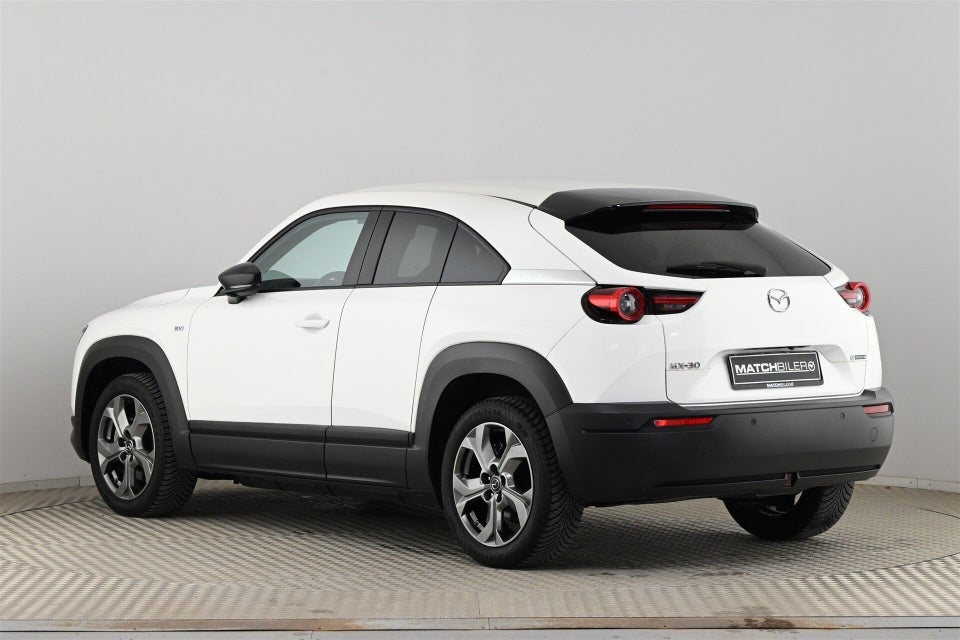 Mazda MX-30 e-SkyActiv Advantage 5d