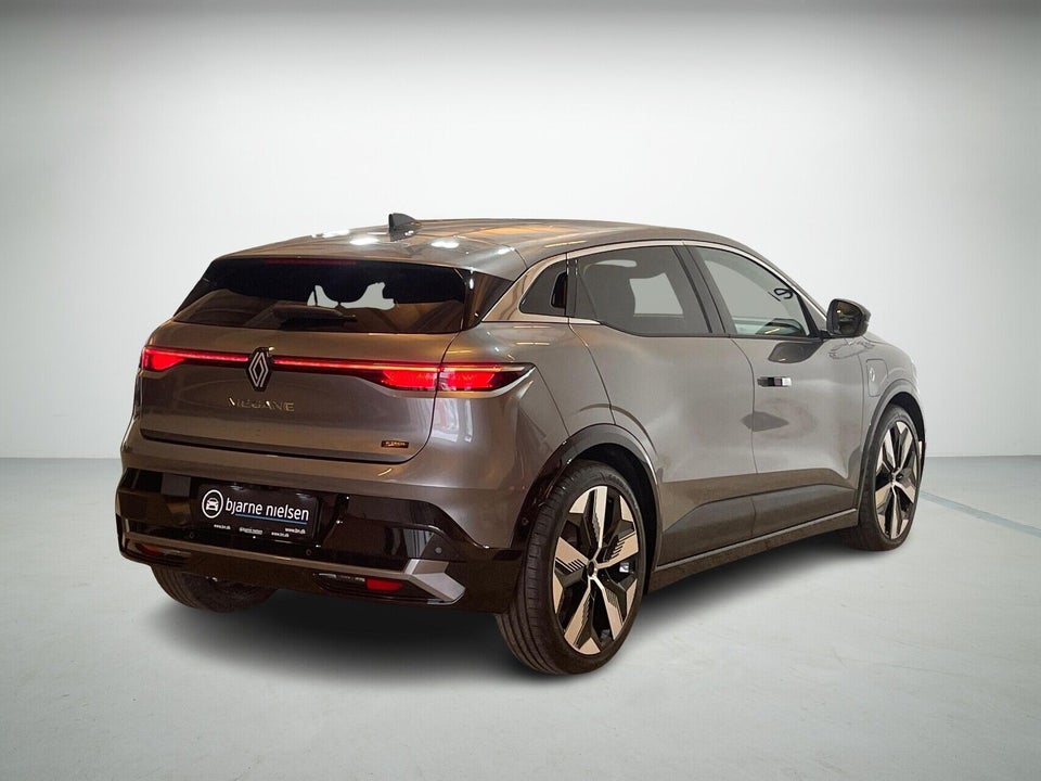 Renault Megane E-Tech 60 Techno+ 5d