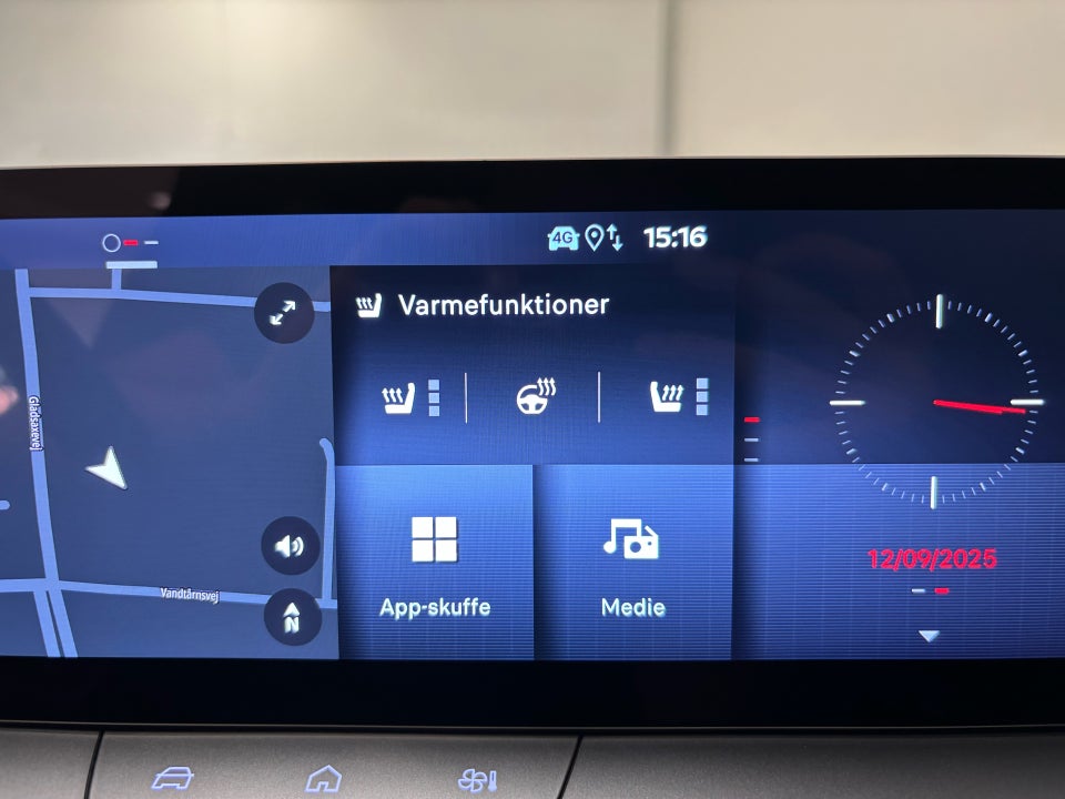 Opel Grandland-e 73 GS 5d