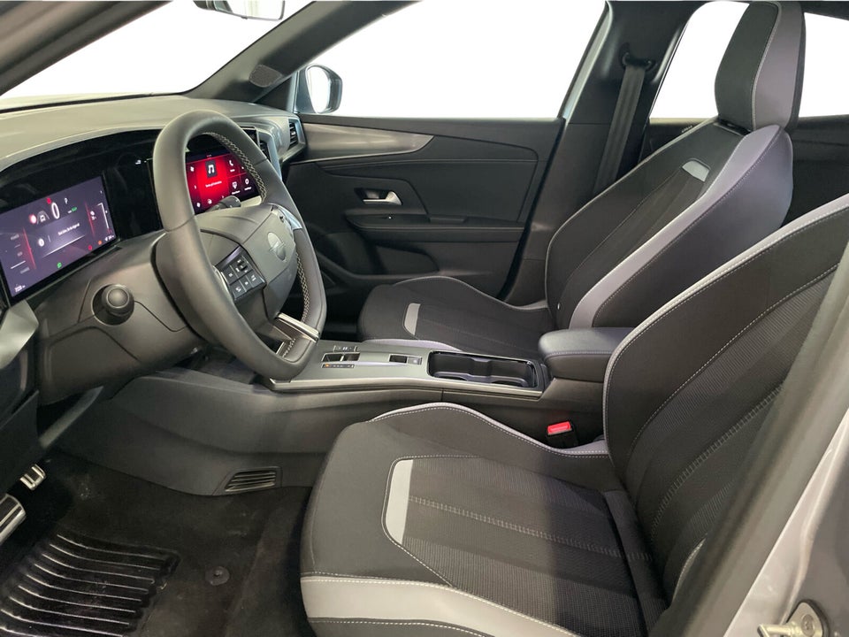 Opel Mokka-e 54 GS 5d