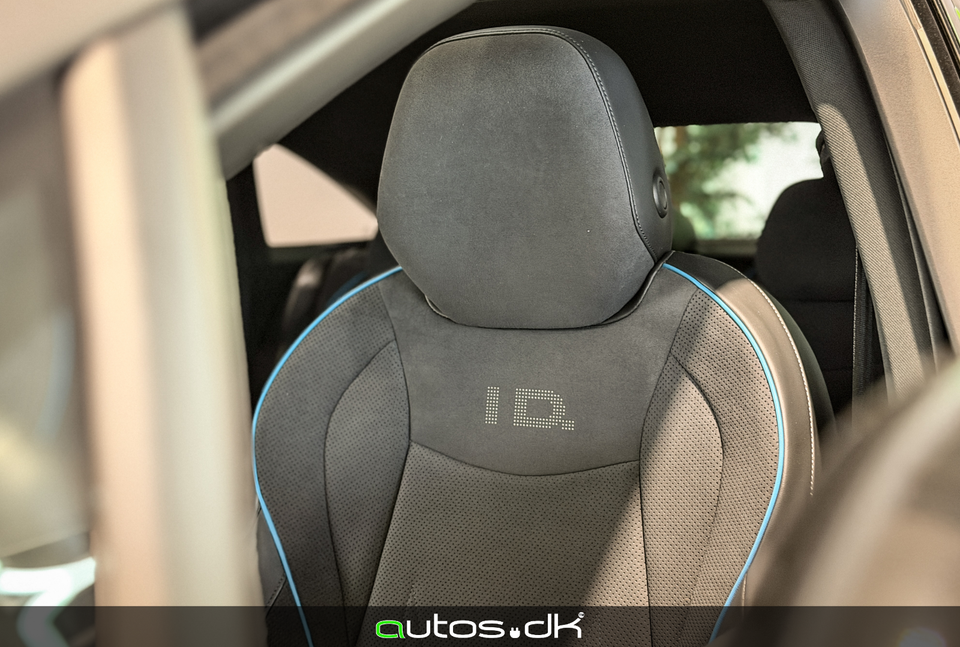 VW ID.7 77 Style 5d