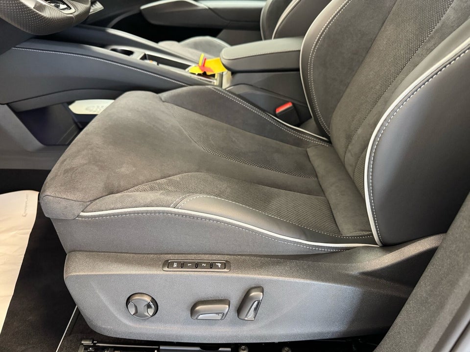 Skoda Enyaq 85 iV Sportline 5d