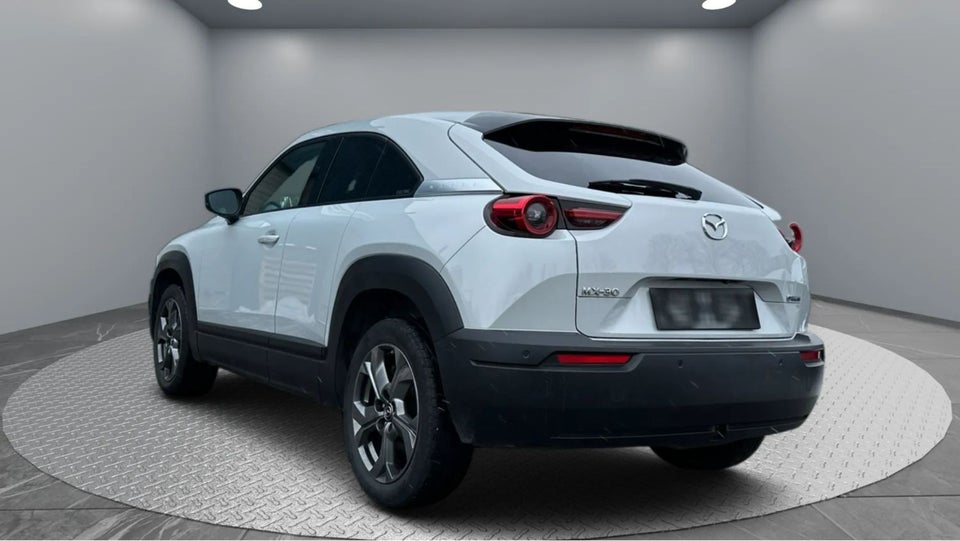 Mazda MX-30 e-SkyActiv Cosmo 5d