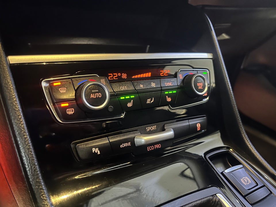 BMW 225xe 1,5 Active Tourer Advantage aut. 5d