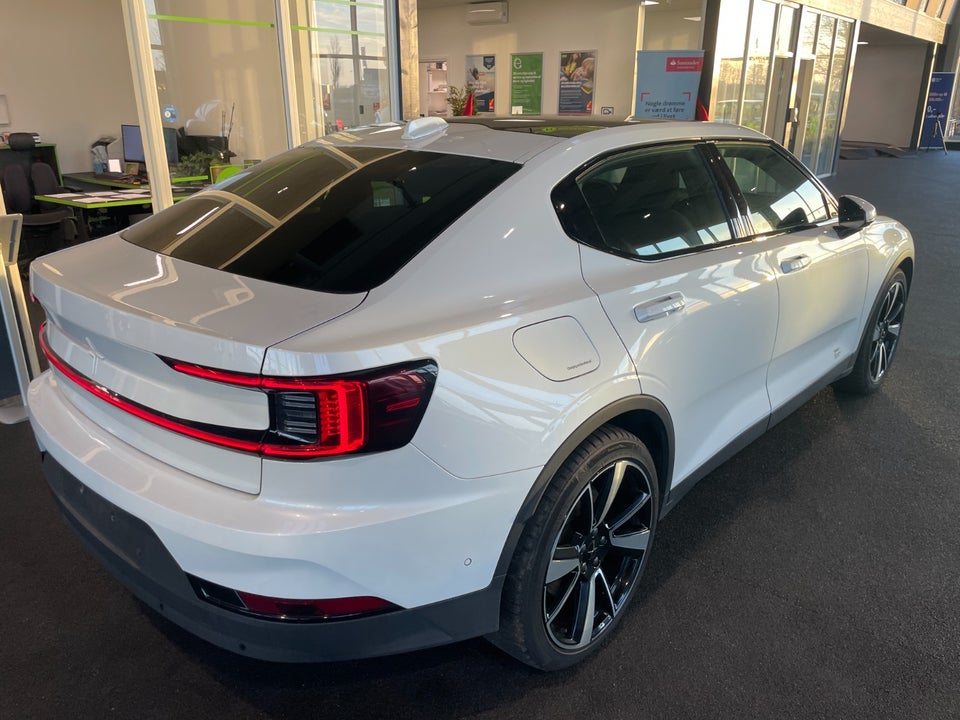 Polestar 2 Long Range 5d