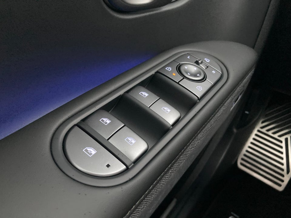 Hyundai Ioniq 5 84 Ultimate 5d