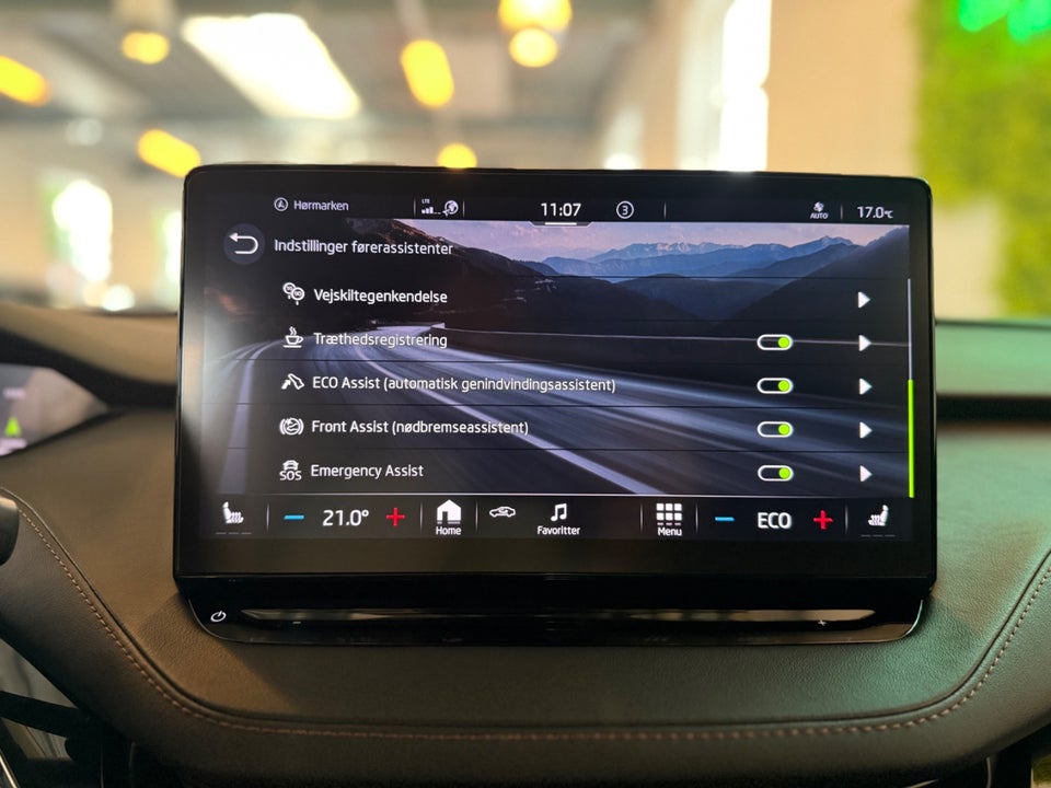 Skoda Enyaq 80 iV 5d