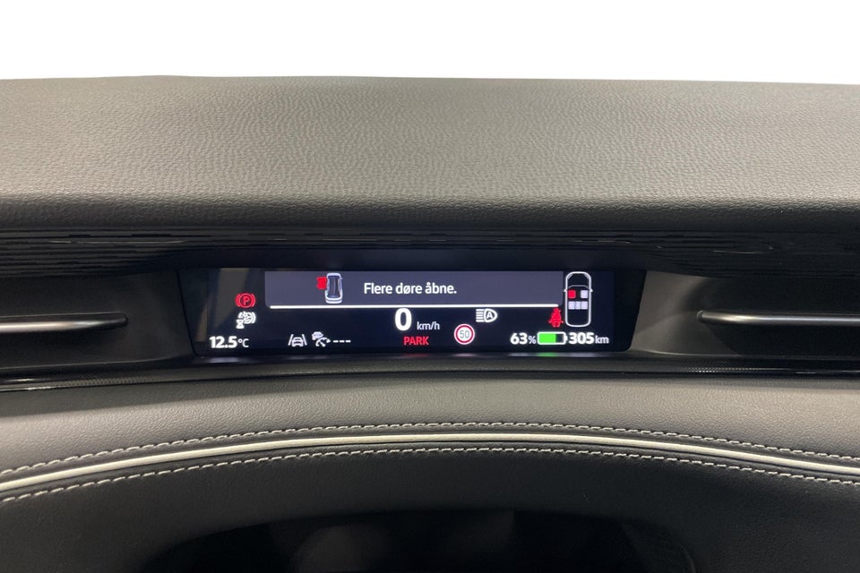 VW ID.7 77 Style+ Tourer 5d