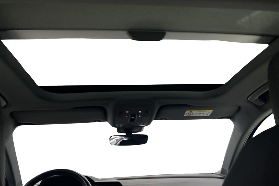 Audi A3 35 TFSi Prestige Sportback S-tr. 5d