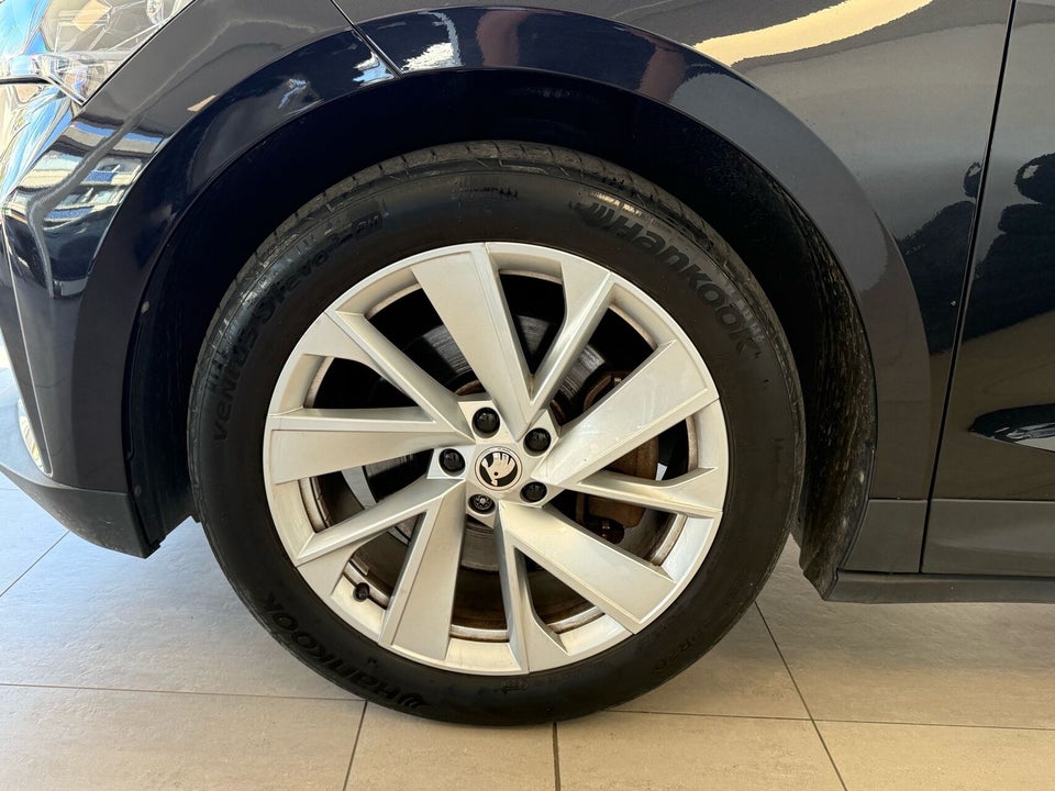 Skoda Enyaq 80 iV Selection Suite 5d