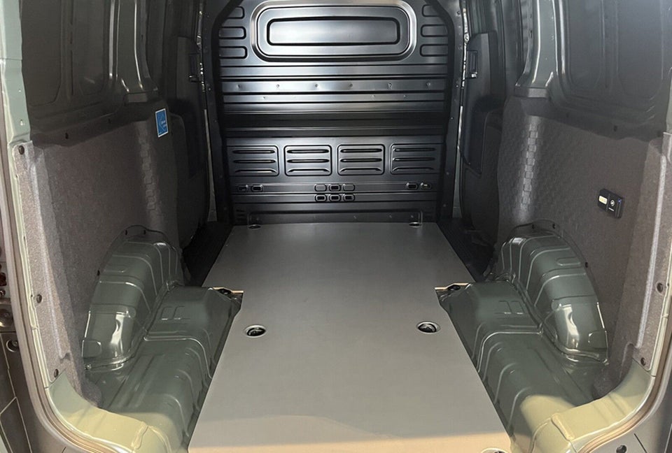 Kia PV5 71 Long Range Work Pro