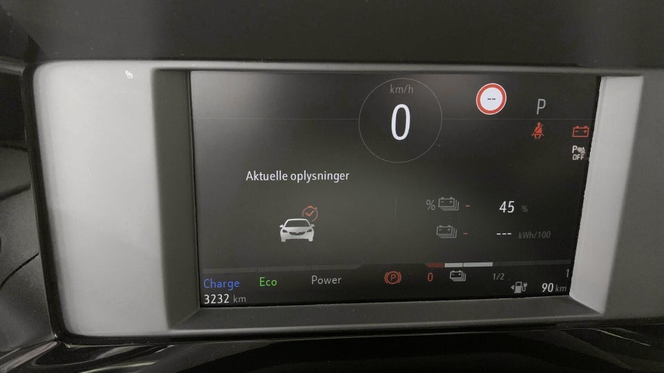 Opel Mokka-e 50 GS Line 5d