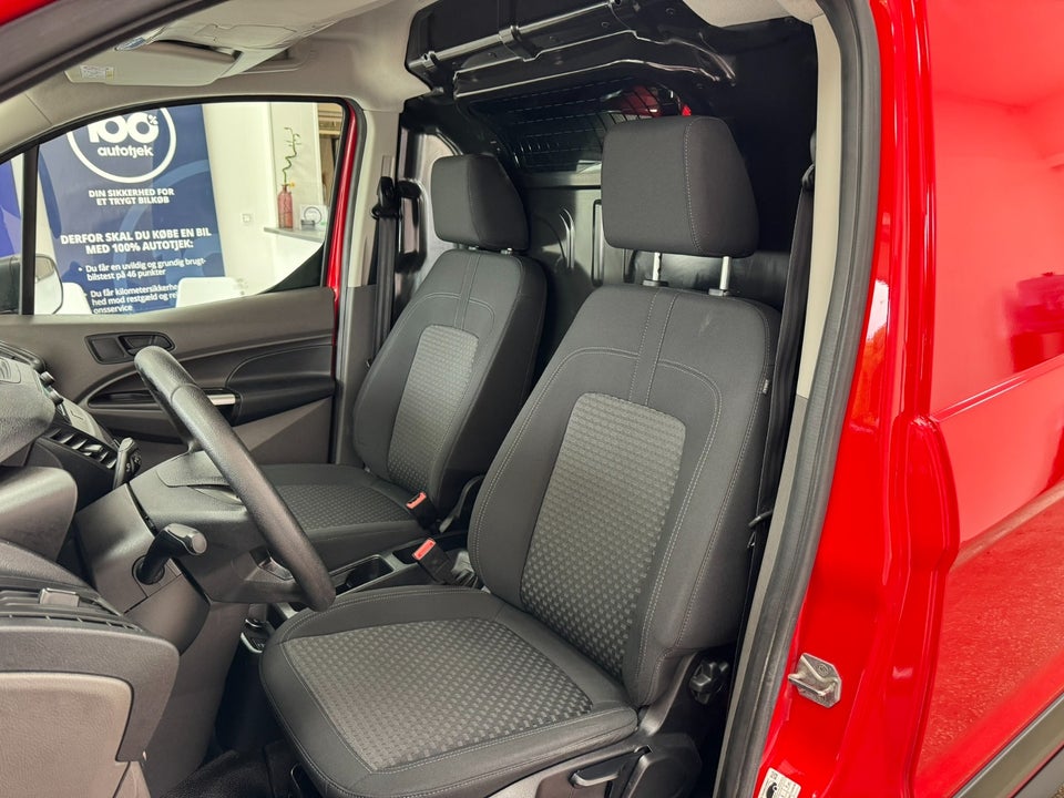 Ford Transit Connect 1,5 TDCi 100 Ambiente lang