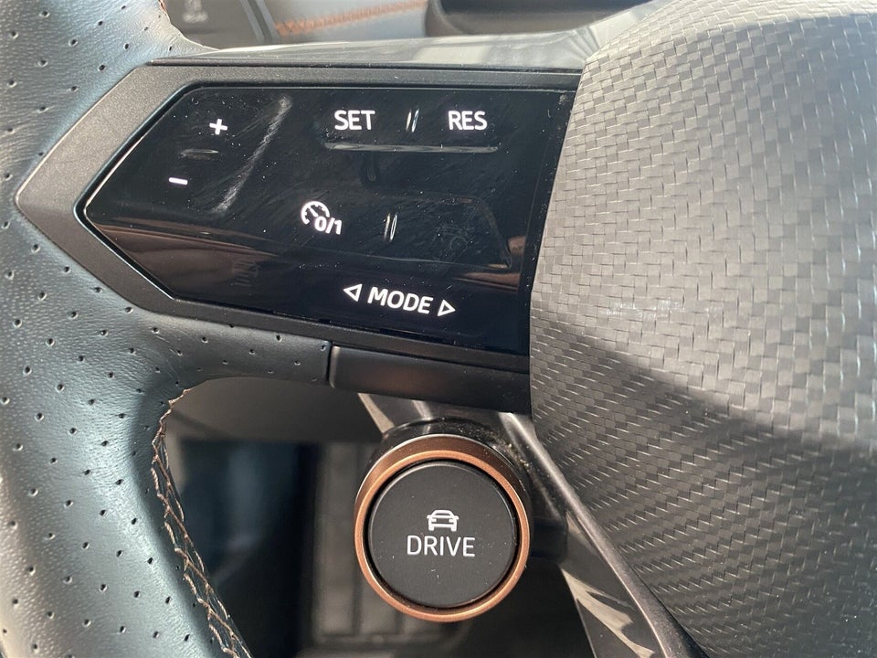 Cupra Born 77 e-Boost 5d