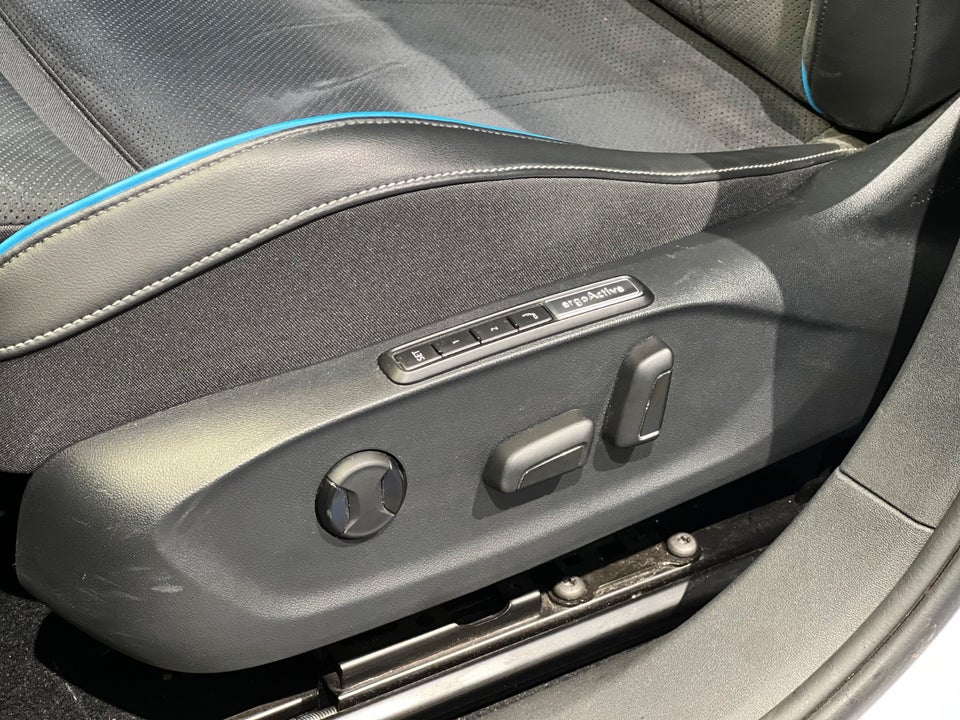 VW ID.7 77 Pro Business Premium 5d