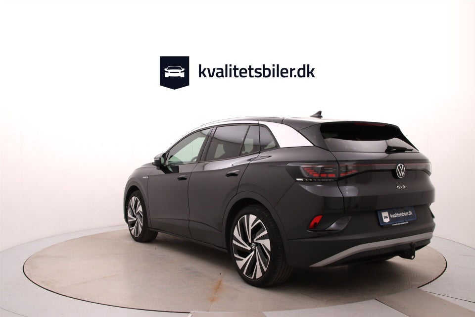 VW ID.4 77 1ST Pro Performance Max 5d